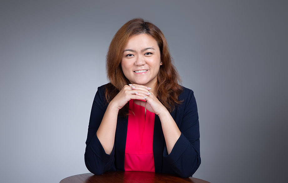 Lena Wong