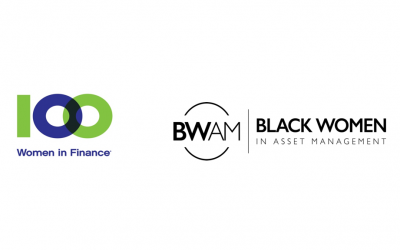 100 Women in Finance and Black Women in Asset Management Collaborate to Increase the Visibility of Black Women in the Investment Industry