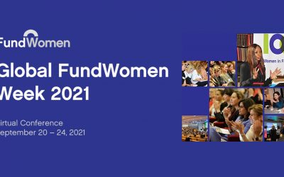 100W to hold annual virtual Global FundWomen Week conference in September